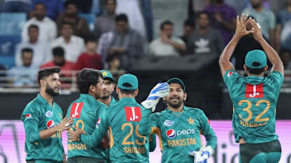 Pakistan