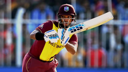Nicholas Pooran: A game-changer | T20 World Cup