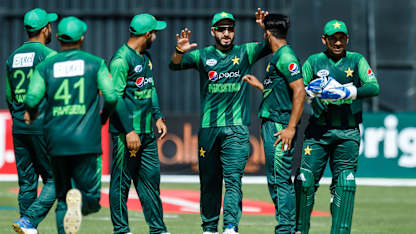 Pakistan