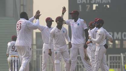 West Indies