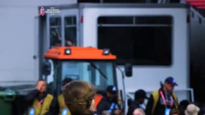 England and India cap a ground-breaking Women’s World Cup at a sold-out Lord’s