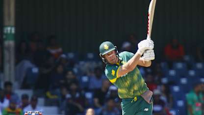 AB de Villiers