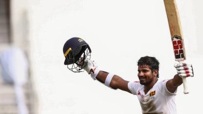 ‘A special win for us’ – Kusal Perera on Durban epic