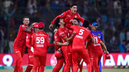 T20 World Cup preparation intensifies as Pakistan Super League comes to a dramatic close