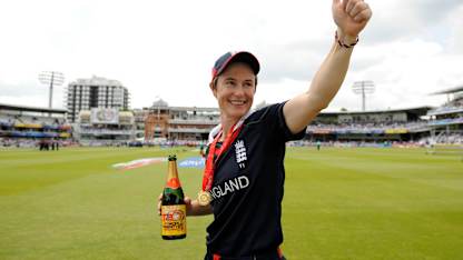 Claire Taylor
