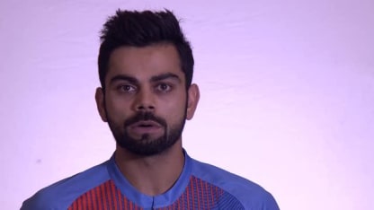 Virat Kolhi picks his Fantasy League #Super6