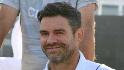 Nasser Hussain hails new Test No.1 ranked bowler Jimmy Anderson