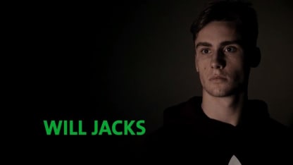 ICC U19 World Cup Future Stars - Will Jacks