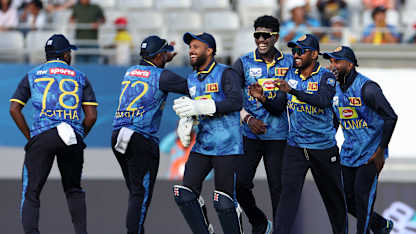 Following Test series defeat, Sri Lanka name strong squad for Australia ODIs