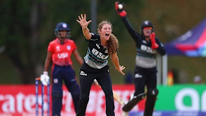 Six memorable matches from the ICC Women's U19 T20 World Cup 2025