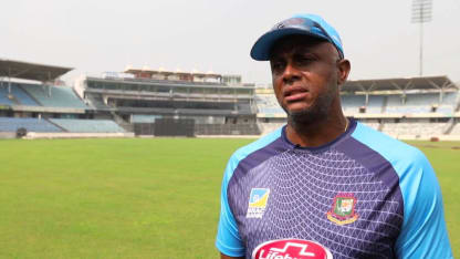 WWT20 2018: Courtney Walsh on the growth of women's cricket