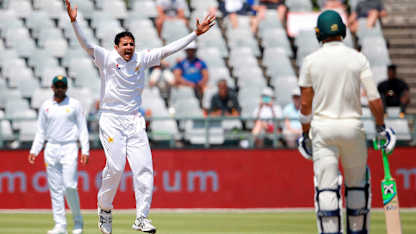 Pakistan