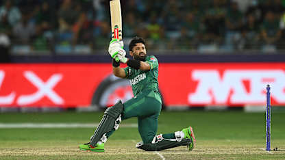 Mohammad Rizwan