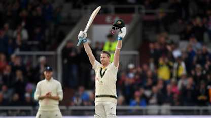 Steve Smith