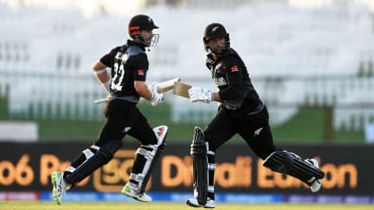 Cruel blow for New Zealand as star ruled out of final