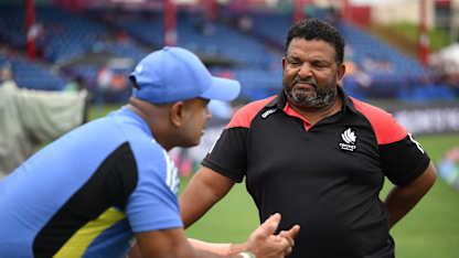 Former Sri Lanka player earns second stint as USA coach