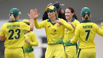 Aus Women