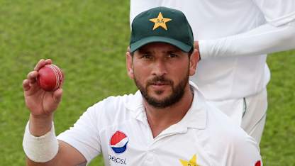 Yasir Shah (5)