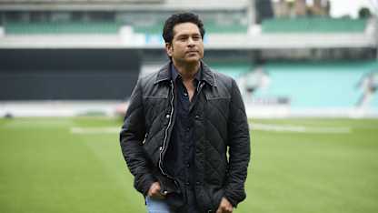 Tendulkar