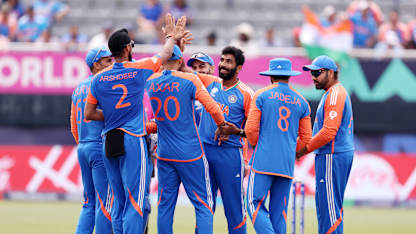 Road to the Final: India's dream run in the T20 World Cup 