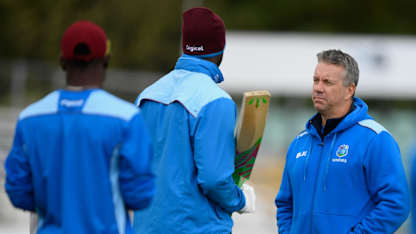 Stuart Law has been suspended for the first two ODIs against India