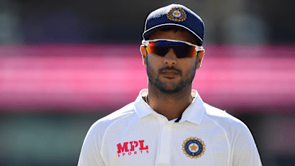 Mayank Agarwal