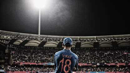 Kohli