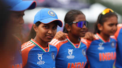 LIVE: India in action next after Sri Lanka's Super Six contest abandoned at the U19WC 2025