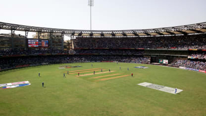 Wankhede Stadium