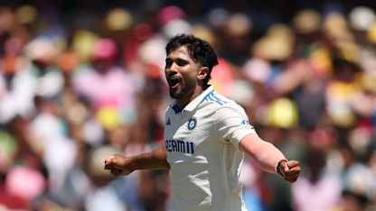 Test regulars named in India A squad for England tour
