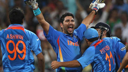 Wankhede Stadium: historic stage for World Cup glory for India | CWC23