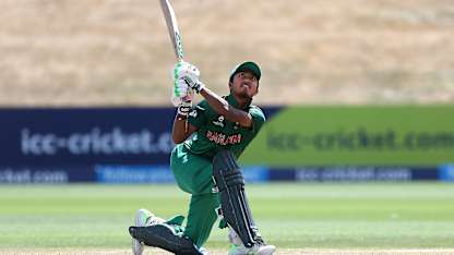 Afif Hossain