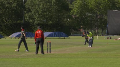WT20Q: Panna Ghosh gets two wickets in an over