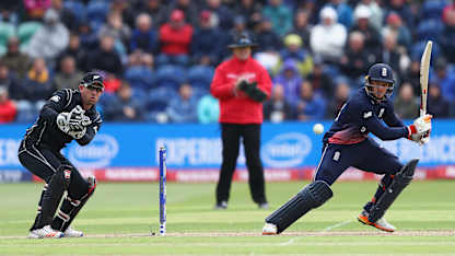 Jos Buttler