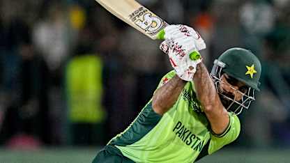 Pakistan star ruled out of Champions Trophy ahead of blockbuster India fixture 