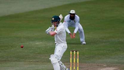 Cameron Bancroft