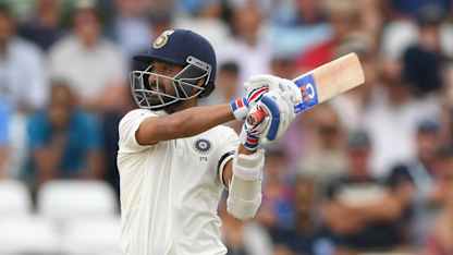 Rahane