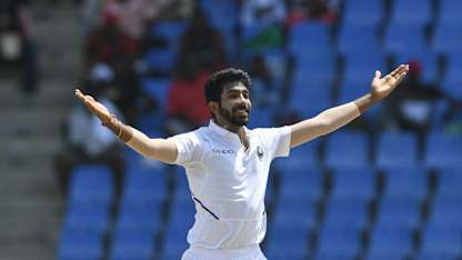 Bumrah