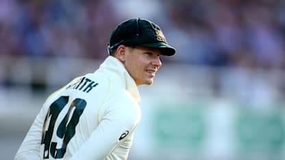 Steve Smith