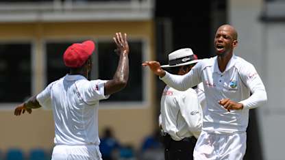 Roston Chase