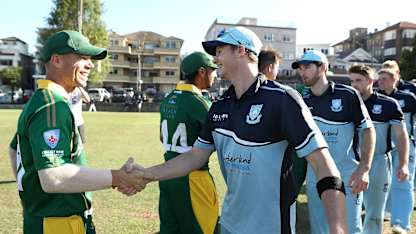 Warne said Warner and Smith "will be hungry" after their comebacks