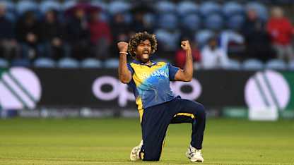 Malinga