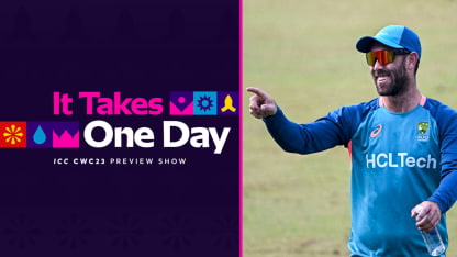 A new chapter awaits South Africa or Australia at Eden Gardens | It Takes One Day SF2 | CWC23