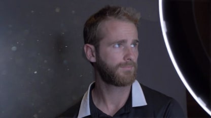 Kane Williamson: Leading from the front