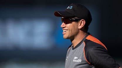 Ross Taylor