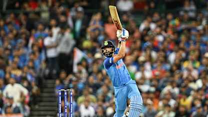 From defeat to destiny – Kohli reflects on ending ICC title drought with T20 World Cup win