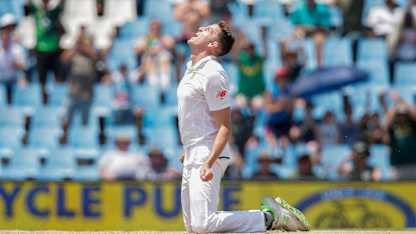 Morne Morkel