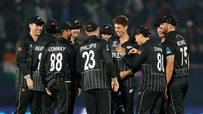 High stakes in next chapter of budding New Zealand - South Africa rivalry | Match 32 Preview | CWC23