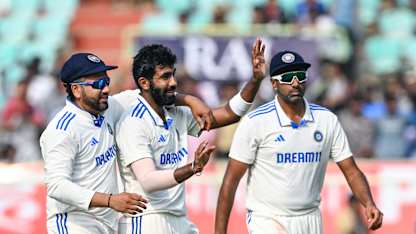 With World Test Championship at stake, no easy games for Rohit’s India
