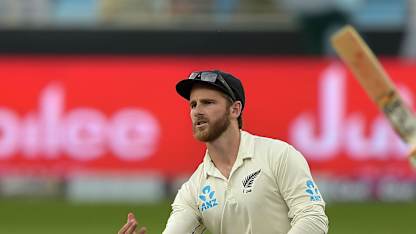Kane Williamson